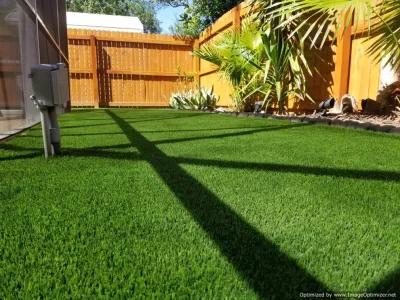 From the Ground up INC - Lawn Aeration in Oviedo, FL