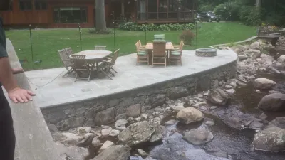 Fullerton Landscape Architects - Landscape Construction in Succasunna, NJ