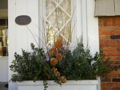 A Southern Gardener - Landscape Maintenance in Grosse Pointe Park, MI