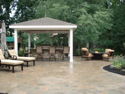 G.A. Landscape Design and Associates, LLC. - Garden Remodeling in Westfield, NJ