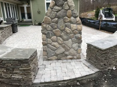 G. Biloba Gardens - Garden Remodeling in Nyack, NY