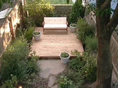 G. Biloba Gardens - Garden Remodeling in Nyack, NY