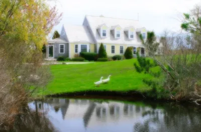 Chris Powers Landscaping - Landscape Construction in Nantucket, MA
