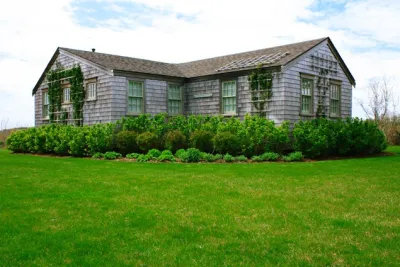 Chris Powers Landscaping - Landscape Construction in Nantucket, MA