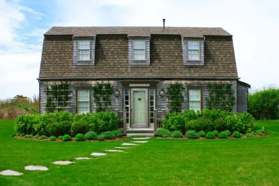 Chris Powers Landscaping - Landscape Construction in Nantucket, MA