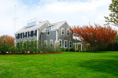 Chris Powers Landscaping - Landscape Construction in Nantucket, MA