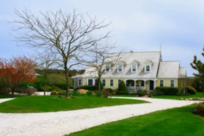 Chris Powers Landscaping - Landscape Construction in Nantucket, MA