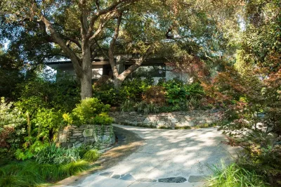 Gabriela Yariv Landscape Design - Garden Remodeling in Pasadena, CA