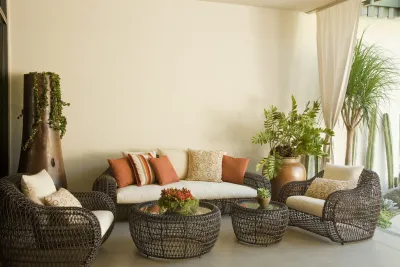 Gabriela Yariv Landscape Design - Garden Remodeling in Pasadena, CA