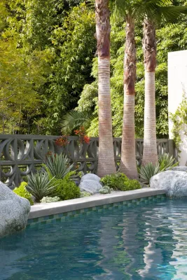 Gabriela Yariv Landscape Design - Garden Remodeling in Pasadena, CA