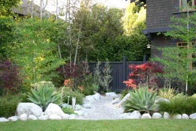 Gabriela Yariv Landscape Design - Garden Remodeling in Pasadena, CA