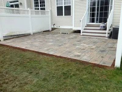 City Services - Landscape Construction in West Hartford, CT