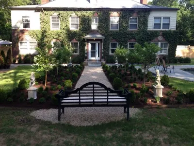City Services - Landscape Construction in West Hartford, CT