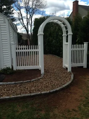 City Services - Landscape Construction in West Hartford, CT