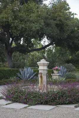 Gabriela Yariv Landscape Design - Garden Remodeling in Pasadena, CA