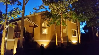 A1 Illuminations - Outdoor Lighting Installation in Asheville, NC