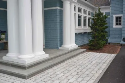 CL Design & Landscape LLC - Landscape Construction in Kennebunkport, ME