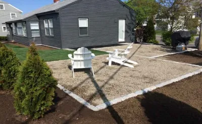 CL Design & Landscape LLC - Landscape Construction in Kennebunkport, ME