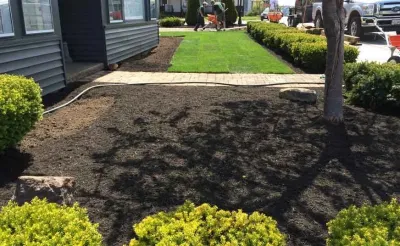 CL Design & Landscape LLC - Landscape Construction in Kennebunkport, ME