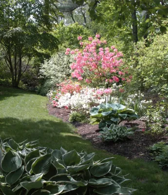 CL Design & Landscape LLC - Landscape Construction in Kennebunkport, ME