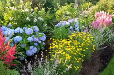 Landscape Design and Installation — Landscape Construction project by CL Design & Landscape LLC in Kennebunkport