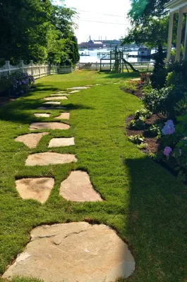 CL Design & Landscape LLC - Landscape Construction in Kennebunkport, ME