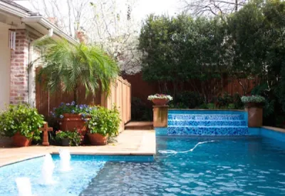 Gail Hartz & Associates - Landscape Design in Houston, TX