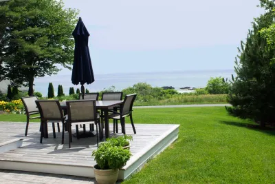 CL Design & Landscape LLC - Landscape Construction in Kennebunkport, ME