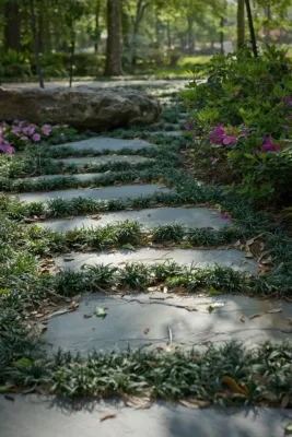 Gail Hartz & Associates - Landscape Design in Houston, TX