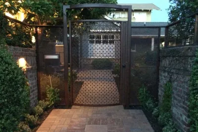 Garden Architecture - Landscape Construction in Berkeley, CA
