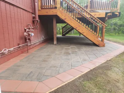 Clean Cut Landscaping - Landscape Construction in Anchorage, AK