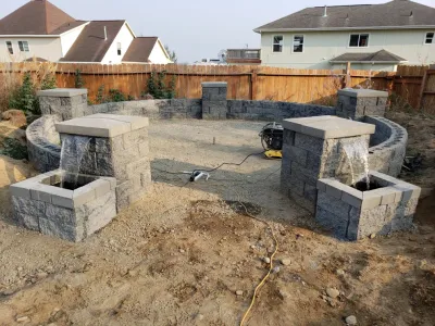 Clean Cut Landscaping - Landscape Construction in Anchorage, AK