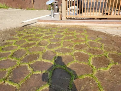 Clean Cut Landscaping - Landscape Construction in Anchorage, AK