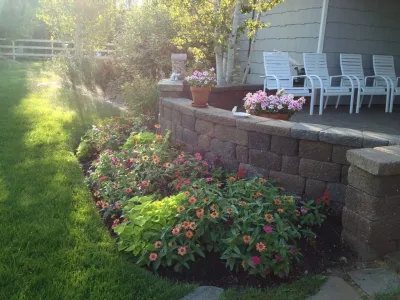 ClearWater Landscape - Landscape Construction in Nampa, ID