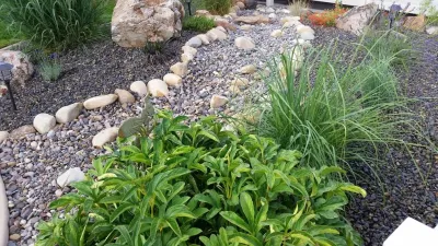 ClearWater Landscape - Landscape Construction in Nampa, ID
