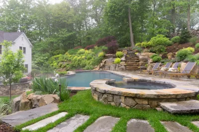 A2 Land Consulting, LLC - Landscape Design in New Fairfield, CT
