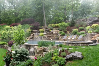 A2 Land Consulting, LLC - Landscape Design in New Fairfield, CT
