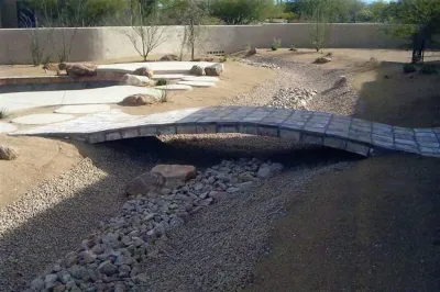 Coconut Contracting, LLC - Landscape Construction in Phoenix, AZ