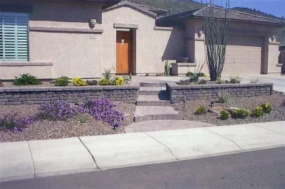 Coconut Contracting, LLC - Landscape Construction in Phoenix, AZ