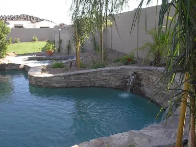 Coconut Contracting, LLC - Landscape Construction in Phoenix, AZ