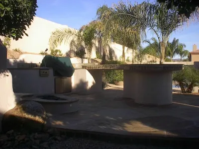 Coconut Contracting, LLC - Landscape Construction in Phoenix, AZ