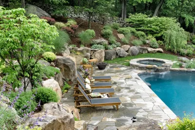 A2 Land Consulting, LLC - Landscape Design in New Fairfield, CT