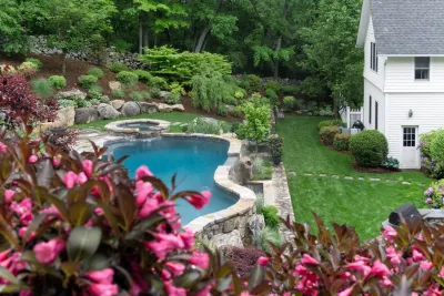 A2 Land Consulting, LLC - Landscape Design in New Fairfield, CT