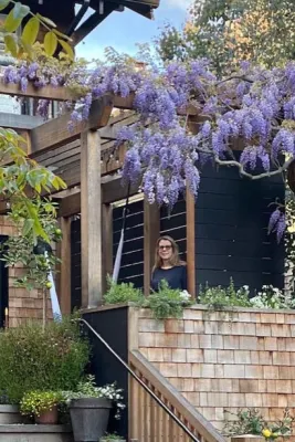 Garden Architecture - Landscape Construction in Berkeley, CA