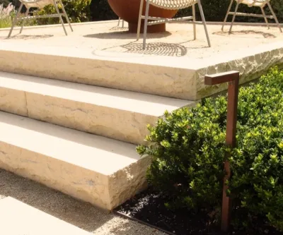 Garden Architecture - Landscape Construction in Berkeley, CA
