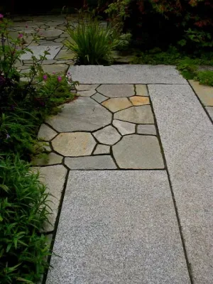 Garden Architecture - Landscape Construction in Berkeley, CA