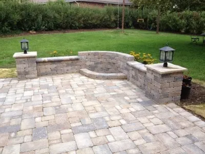 Complete Lawn & Snow Services Inc - Landscape Construction in Palatine, IL