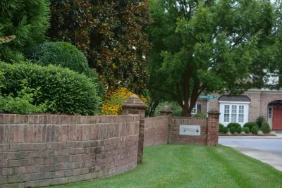 Garden Design by Tiz - Garden Remodeling in Gastonia, NC