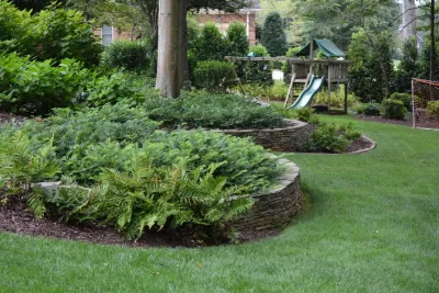 Garden Design by Tiz - Garden Remodeling in Gastonia, NC
