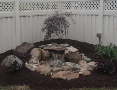 Conleyslightingandponds - Landscape Construction in Tampa, FL